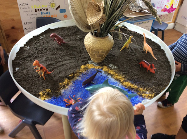 Photo of BestStart Rongotai