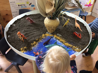 Photo of BestStart Rongotai