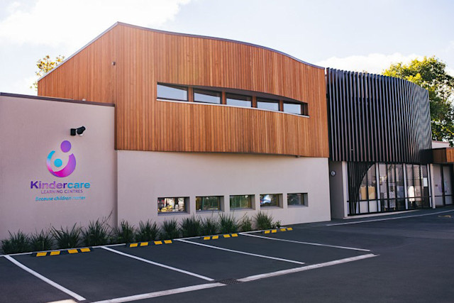 Photo of Kindercare Learning Centres - Armagh
