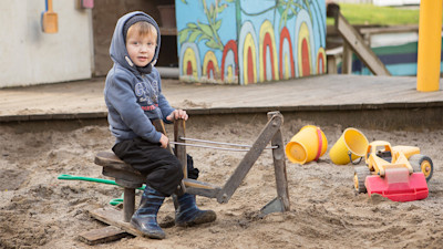 Photo of Little Lights Kindy