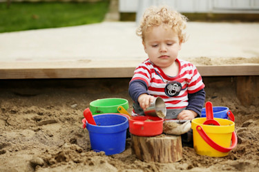 Photo of Good Beginnings Educare Centre