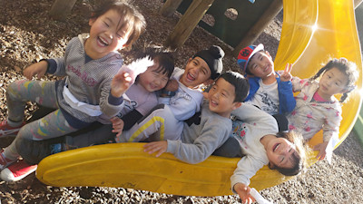 Photo of Little Earth Montessori Rosedale