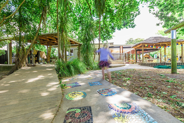 Photo of Frimley Park Kindergarten