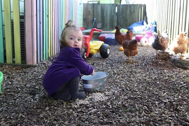 Photo of Ohana Kindy