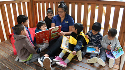 Photo of Lollipops Auckland Central