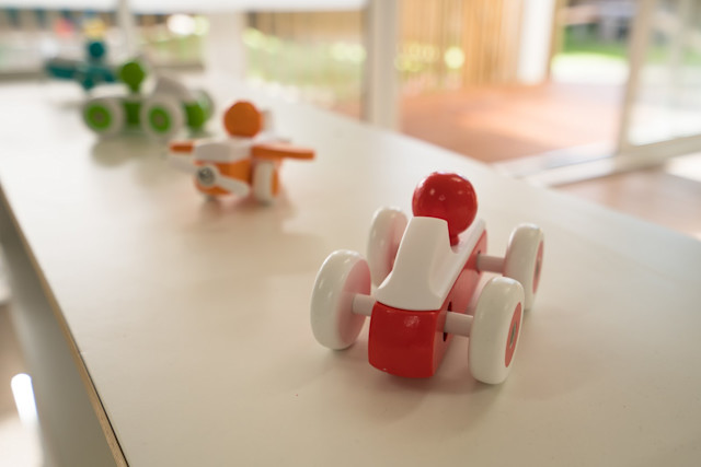 Photo of Learning Unlimited Childcare Centre