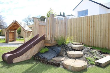 Photo of Kea Kids Childcare Russell Road