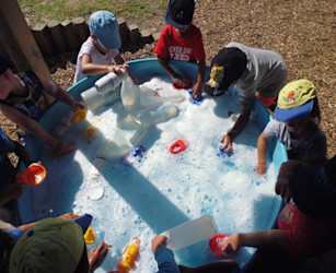 Photo of West Harbour Christian Kindergarten