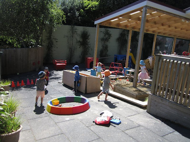 Photo of Northland Community Pre-School