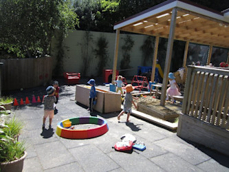 Photo of Northland Community Pre-School