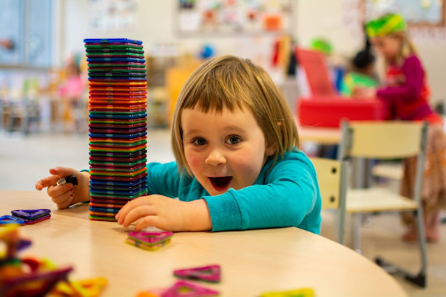 Photo of Brooklyn Kids