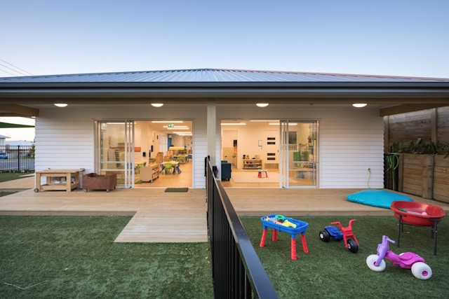 Photo of Peninsula Kids