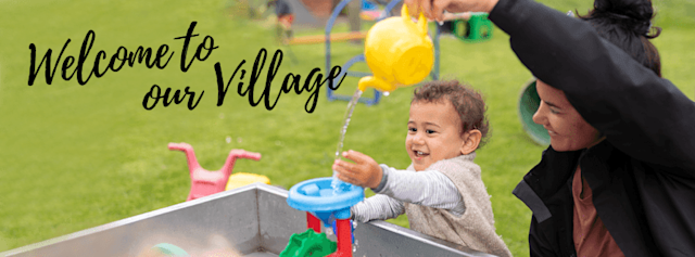 Photo of Papatoetoe Playcentre