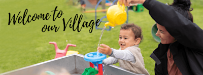 Photo of Papatoetoe Playcentre