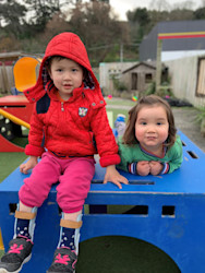 Photo of BestStart Glasgow Street