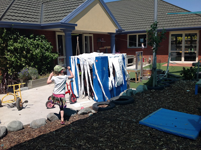 Photo of Bottle Lake Preschool 