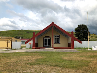 Photo of Te Kohanga Reo o Reporoa
