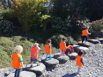 Photo of Tic Tac Toe Educare Little Sprouts