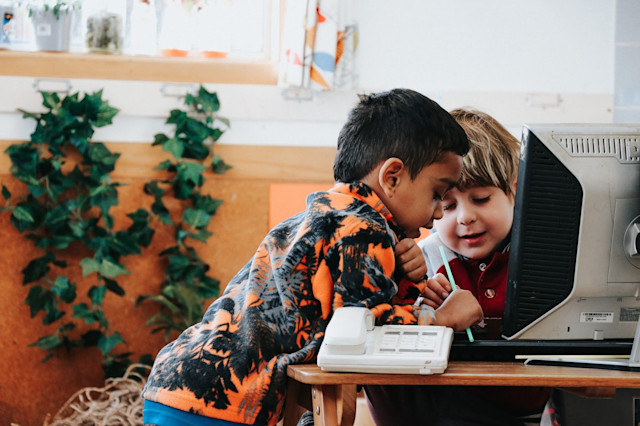 Photo of Happy Feet Childcare Mt  Wellington