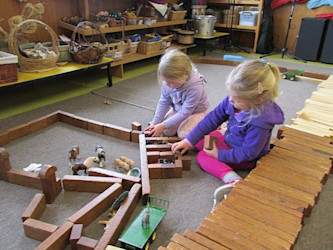 Photo of Central Kids Kindergartens - Glenshea 
