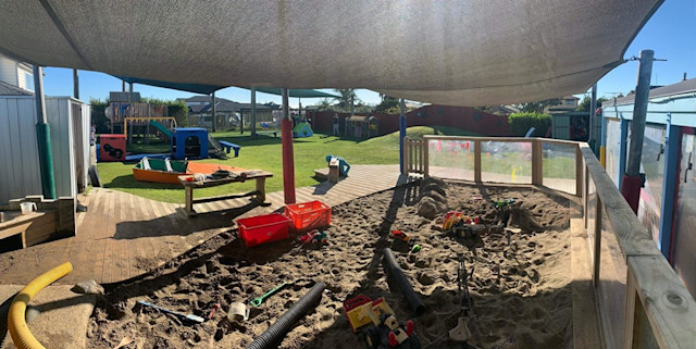 Photo of Pukekohe Playcentre