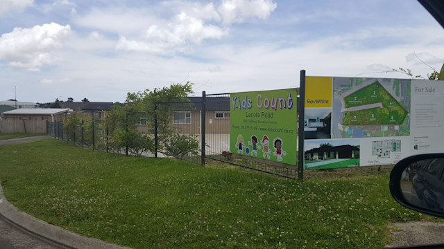 Photo of Kids Count Lenore Rd