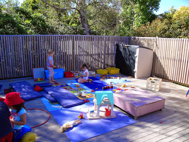 Photo of Mornington Kindergarten