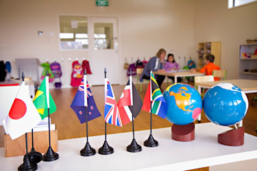 Photo of Fountain City Montessori