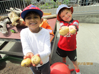 Photo of Minnies Pre-School