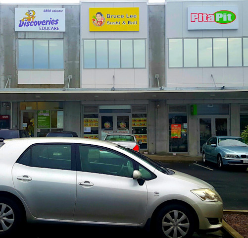 Photo of Discoveries Educare Kelston