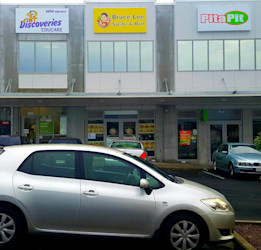 Photo of Discoveries Educare Kelston