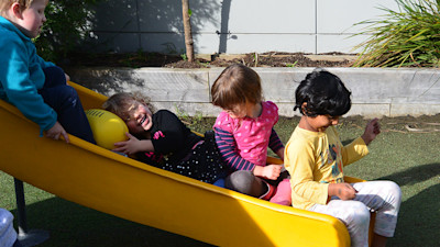 Photo of Active Explorers Kaiwharawhara