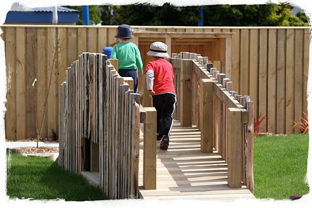 Photo of The CubbyHouse Early Childhood Centre - Palmerston North