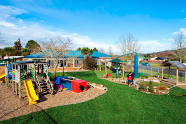 Photo of Galbraith Kindergarten