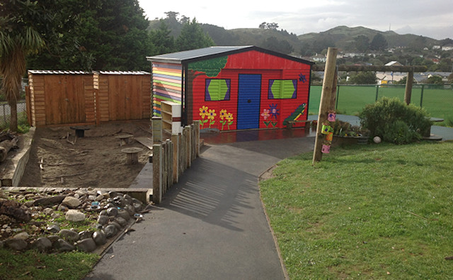 Photo of Awatea Kindergarten