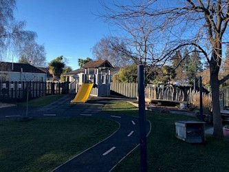 Photo of Rata Free Kindergarten