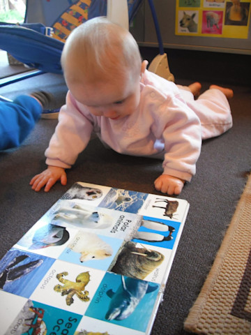 Photo of Brynley Street Nursery & Preschool