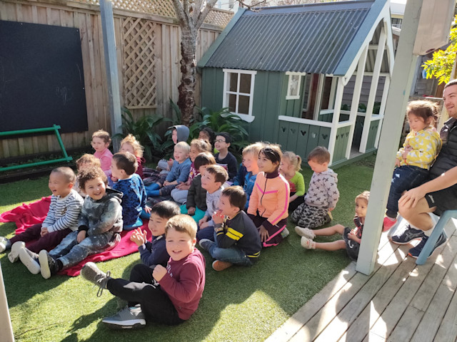 Photo of Angels Childcare - Takapuna