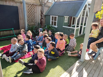 Photo of Angels Childcare - Takapuna