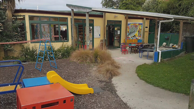 Photo of Opoho Playcentre
