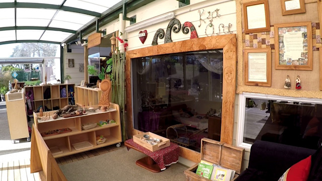 Photo of Anchorage Park Kindergarten