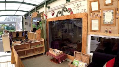 Photo of Anchorage Park Kindergarten