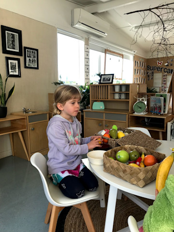 Photo of Rangitoto Kindergarten