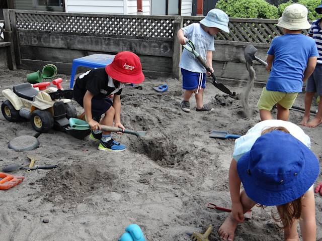 Photo of Learning Curves Childcare Centre