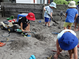 Photo of Learning Curves Childcare Centre