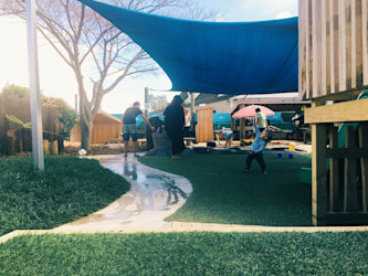 Photo of Frimley Early Learning Centre