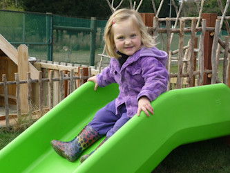 Photo of Little Ones Preschool