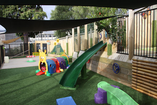 Photo of Kiddies Campus Early Learning Centre