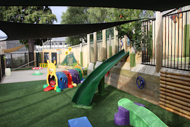 Photo of Kiddies Campus Early Learning Centre