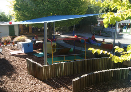 Photo of Kidsfirst Kindergartens Lady May